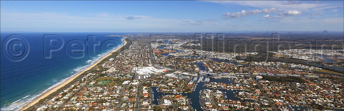 Peter Bellingham Photography Buddina - Minyama QLD 2014 (PBH4 00 A00 17484)
